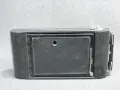 СТАР РЕТРО МЕХОВ ФОТОАПАРАТ EASTMAN KODAK BROWNIE PLIANT SIX-20 FOLDING CAMERA USA, снимка 9