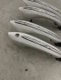 BMW F10 F11 F06 F12 F13 F01 F02 keyless дръжки безключов достъп, снимка 3
