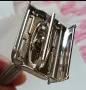 Регулируема самобръсначка Gillette Slim Adjuatable 1966г.Код L-2, снимка 6