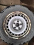 Джанти с гуми 16 цола за Мерцедес Сприннтер, снимка 7