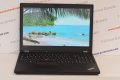 Мобилна работна станция - Lenovo ThinkPad P52 - Intel® Core™ i7-8850H / 32GB DDR4 / 512GB SSD 