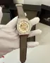 Автоматичен Часовник Hublot Classic Fusion Skeleton Gray / Самонавиващ механизъм, снимка 9