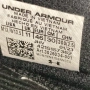 Under Armour U Rock 3 Slide 3026034 Оригинални Спортни Джапанки 45.5-46 30см, снимка 6