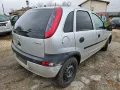 Опел Корса Ц 1.0 на части Opel Corsa c 1.0 na chasti , снимка 4