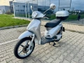 Продавам скутер Piaggio liberty 200i 2004г, снимка 3