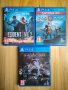 НОВИ и неразпечатани игри за Playstation 4 , снимка 3