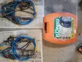 Метални вериги за сняг König с размер 090 , снимка 3