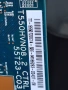 T-CON T550HVN08.2 CTRL BD 55T23-C03 ,за 50-инчов телевизор Sony модел KDL-50W809C , с дисплей V500FW, снимка 3