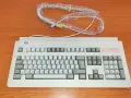Ретро Полу-Механична клавиатура iCL модел за PS/2 "Fujitsu Peerless switch", снимка 1