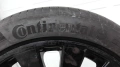4бр гуми 245/45/19 Сontinental Conti Sport Contact5, снимка 3