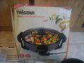 Нов Холандски Мултифункционален Грил Тиган-ф30мм-280 Градуса-1500 Вата-TRISTАR Z-2963, снимка 1