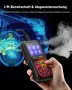 Чисто нов автодиагностичен уред GEARELEC AT500 (OBD2 / EOBD)  , снимка 7