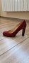 Елегантни обувки Musette, снимка 1 - Дамски елегантни обувки - 42413598