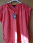 Нова, памучна блуза, снимка 1 - Тениски - 40228683