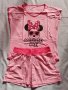 Нова лятна пижама, българско производство, 100 % памук , снимка 2