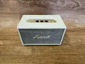 Bluetooth тонколона Marshall Stanmore (Cream) – Брутален звук / Технически ТОП, снимка 3