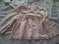 Дрешки за бебе момиче. Размер 0-3м, 3-6м, снимка 7