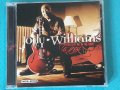 Jody Williams – 2004 - You Left Me In The Dark(Chicago Blues), снимка 1 - CD дискове - 42752190