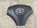 Airbag еърбег за Тойота Корола Е12, Kорола Версо 2001-2004 Toyota Corolla Verso, снимка 1