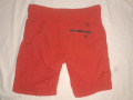 NeoMonDo Blekinge Men Softshell Shorts (M) туристически(трекинг) хибридни къси панталони, снимка 3