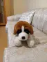 ПЛЮШЕНА ИГРАЧКА КУЧЕНЦЕ, снимка 1