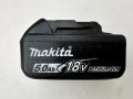 Makita DDF484 - Акумулаторен винтоверт 18V 5.0Ah, снимка 5