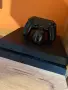 PlayStation 4 черен, снимка 1