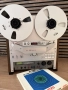 Akai GX-747 ролков дек Топ цена, снимка 9