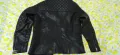 Мъжко Яке Кожа Рокер С М Л ХЛ, снимка 10