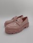 Liu Jo дамски обувки пепел от рози, снимка 1 - Дамски ежедневни обувки - 44319082