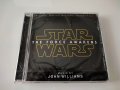 John Williams - Star Wars: The Force Awakens, снимка 1 - CD дискове - 38370467