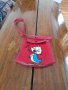 Стара детска чанта, снимка 1 - Антикварни и старинни предмети - 31987938