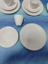 Порцеланов сервиз Hutschenreuther Serie Exzellent weiss, снимка 6