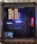 Геймърски компютър Ryzen 5800X RTX3060Ti/3070, снимка 3
