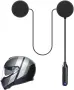 OBEST BT5.3 Мотоциклетни Bluetooth слушалки, комплект за каска , снимка 1