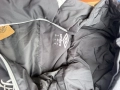 зимно яке Umbro, снимка 2