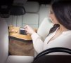 Purse Pouch Удобен органайзер за кола, снимка 3