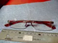 СТАРИ СТИЛНИ ОЧИЛА с ДИОПТЪР с ВИНТИДЖ КАЛЪФ 35055, снимка 9