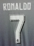 Real Madrid Cristiano Ronaldo Adidas оригинална тениска фланелка Реал Мадрид Роналдо , снимка 3