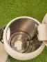 Електрическа кана за вода Salter Pebble 1.7 л Мощна, снимка 9