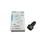 Автомобилен адаптер с Type-C и QC 3.0, снимка 2