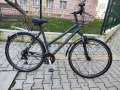**Градски Cross FRX 8 Lady 28цола 24скорости Алуминиев Топ състояние ТОП ЦЕНА**, снимка 1