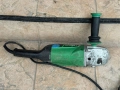 Ъглошлайф Hitachi G-23SC3, снимка 1