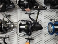 Макара SHIMANO Speedmaster 14000 XTD, снимка 1