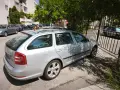 Продавам Шкода Октавия цяла за части, снимка 4