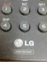 Дистанционно за аудиосистема LG AKB72975401, снимка 3