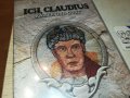 ICH CLAUDIUS X5 DVD-ВНОС GERMANY 2702240835, снимка 4