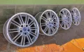 17 джанти 5х120 BMW F10 F30 E87 E46 E90 X1 X3 X4 F01 F30 БМВ 5x120, снимка 7