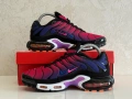 Маратонки Nike Air Max Plus x Barcelona | 43 номер, снимка 2