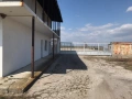Индустриална база до АМ Тракия – халета 1000 м² + двор 7300 м² – ТИР достъп, снимка 11